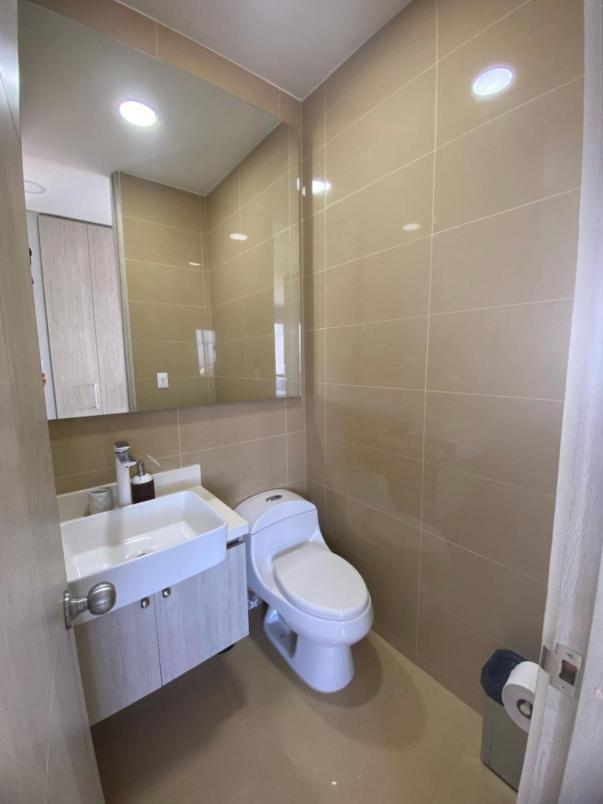 Servicio Personal De Cocina Incluido - Apartamento Santa Marta Samaria - 3Beds, 4Baths, Cabo Tortuga Buitenkant foto