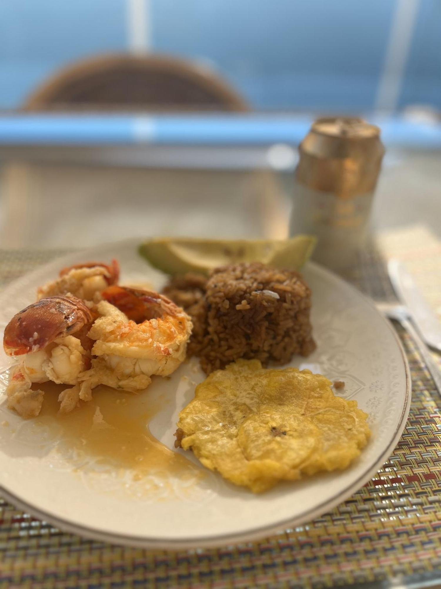 Servicio Personal De Cocina Incluido - Apartamento Santa Marta Samaria - 3Beds, 4Baths, Cabo Tortuga Buitenkant foto